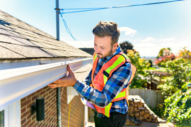 Emergency Roof Repair in North Platte, NE