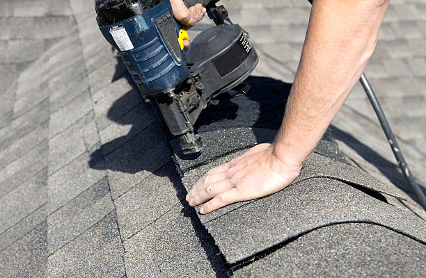 Fast & Reliable Emergency Roof Repairs in North Platte, NE